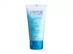 Uriage Gentle Jelly Face Scrub &Scaron;veitiklis 50 ml