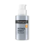 Neutrogena Retinol Boost Day Cream Dieninis kremas 50 ml