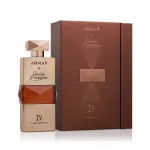 Armaf beaut&eacute; X Christian Provenzano IV Parfum 100 ml