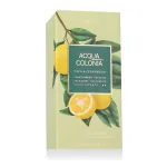 4711 Acqua Colonia Yuzu & Cedarwood Eau de Cologne 50 ml