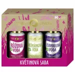 Purity Vision Floral set