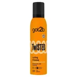 got2b Twisted Curling Mousse