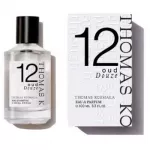 Thomas kosmala No.12 Oud Douze Eau De Parfum 100 ml
