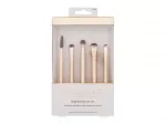 EcoTools Precious Metals Brightening Eye Set &Scaron;epetėlis 1 ml
