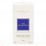 Guerlain Super Aqua Emulsion Dieninis kremas 50 ml Pre & Pro-Aging hydration