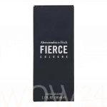 Abercrombie & Fitch Fierce Eau de Cologne 50 ml