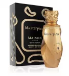 Maison asrar Masterpiece Eau De Parfum 100 ml