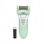 Silk'n MicroPedi Wet-and-Dry - Hard skin remover