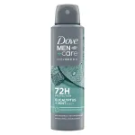 Dove Antiperspirant spray Men+Care Advanced Eucalyptus + Mint (Anti-Perspirant) Dezodorantas 150 ml Antiperspirantas