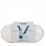 Vichy Mineral 89 Fortifying and Plumping Set - Gift set