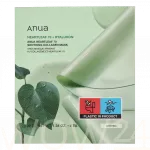 Anua Anua Heartleaf 70 Soothing Collagen Mask 38 ml