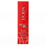 Pupa Pupa Miss Pupa Ultra-Shine Lip Gloss Lūpų blizgesys 5 ml