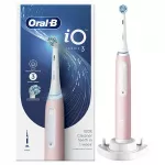 Oral-b iO Series 3 ( Blush Pink ) - electric toothbrush