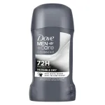 Dove Solid antiperspirant Men Care Advanced Invisible Dry (Anti-Perspirant) Dezodorantas 50 ml