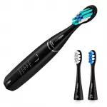 Niceboy ION Sonic Black - sonic toothbrush