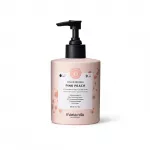Maria Nila Color Refresh Pink Peach Tinting Mask 9.46 - 300 ml