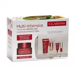Clarins Multi Intensiva Set - D&aacute;rkov&aacute; sada pro v&scaron;echny typy zral&eacute; pleti