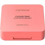 Catrice Cushion Blush Cloud Tint