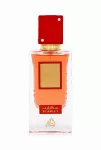 Lattafa perfumes Ana Abiyedh Scarlet Eau De Parfum 60 ml
