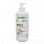 A-derma Exomega Control Emollient Lotion 400 ml