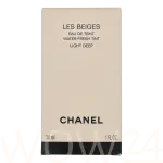 Chanel Les Beiges Eau De Teint &Scaron;viesinamoji priemonė 30 ml