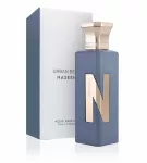 Naseem Urban Beat Eau De Toilette 75 ml