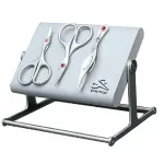 DuKaS Magnetic manicure set 3 pieces Ring Lock System PR 9332 Manikiūrui