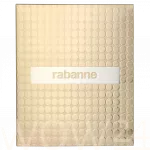 Rabanne Fame Eau De Parfum 80 ml Edp 80 ml + Edp 20 ml