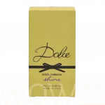 Dolce & gabbana Dolce Shine Eau De Parfum 50 ml