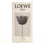 Loewe Solo Ella Eau De Toilette 100 ml