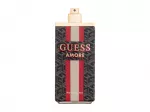 GUESS Amore Portofino Eau De Toilette 100 ml Tester