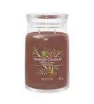 Yankee Candle Signature Praline & Birch