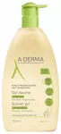 A-derma Exomega Control Du&scaron;o gelis 750 ml