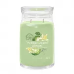 Yankee Candle Vanilla Lime 567 ml