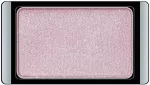 Artdeco , ArtDeco, Eyeshadow Powder, 116, Pearly Muted Rose, 1 Shade, Refill, 0.8 ml