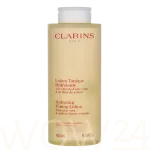 Clarins Hydrating Toning Lotion Pur&scaron;kiamas veido losjonas 400 ml