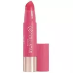 Collistar Moisturizing lip balm with Twist gloss (Balmy Gloss) 2.8 g - 208 Cherry