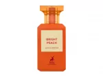 Maison alhambra Bright Peach Eau De Parfum 80 ml Damaged box