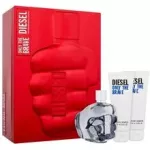 Diesel Only The Brave Eau De Toilette 125 ml