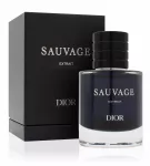 Dior perfume extract M 50 ml Sauvage Parfum