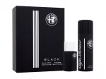 Alfa Romeo Black Eau De Toilette 15 ml Set