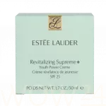 Est&eacute;e Lauder Revitalizing Supreme+ Youth Power Creme Dieninis kremas 50 ml