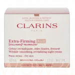 Clarins Extra-Firming Nuit Wrinkle Smoothing Revitalizing Night Cream 50 ml
