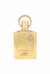 Afnan Supremacy Gold Eau De Parfum 100 ml