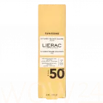 Lierac Sunissime The Velvety Sun Fluid 40 ml