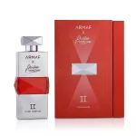 Armaf beaut&eacute; X Christian Provenzano II Parfum 100 ml