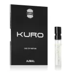 Ajmal Kuro Eau De Parfum 1.5 ml Sample