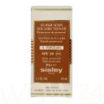Sisley Super Soin Solaire Teint&eacute; Tinted Sun Care