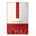 Prada Luna Rossa Sport Eau De Toilette 50 ml