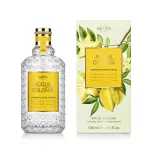 4711 Acqua Colonia Starfruit & White Flowers Eau de Cologne 100 ml